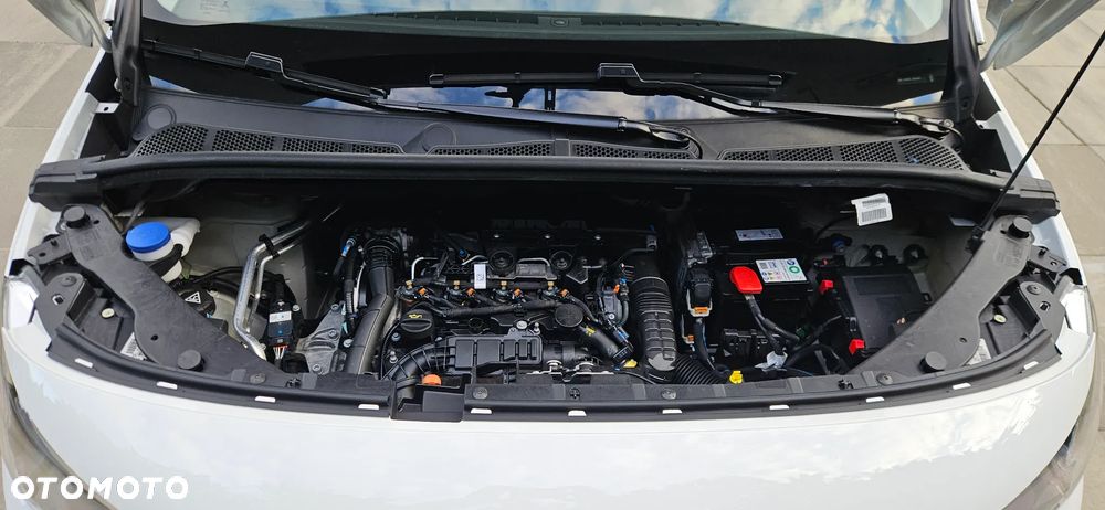 Opel Combo - 35