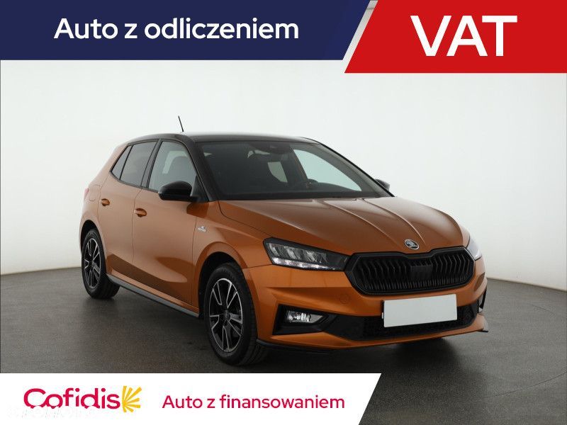 Skoda Fabia - 2