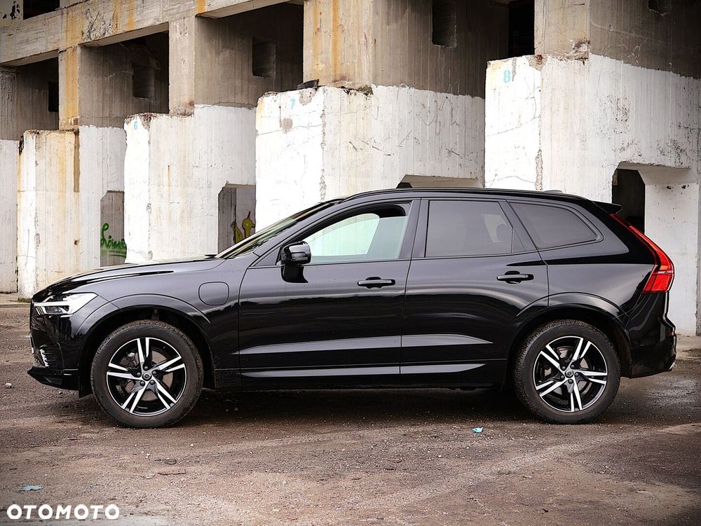Volvo XC 60 - 5