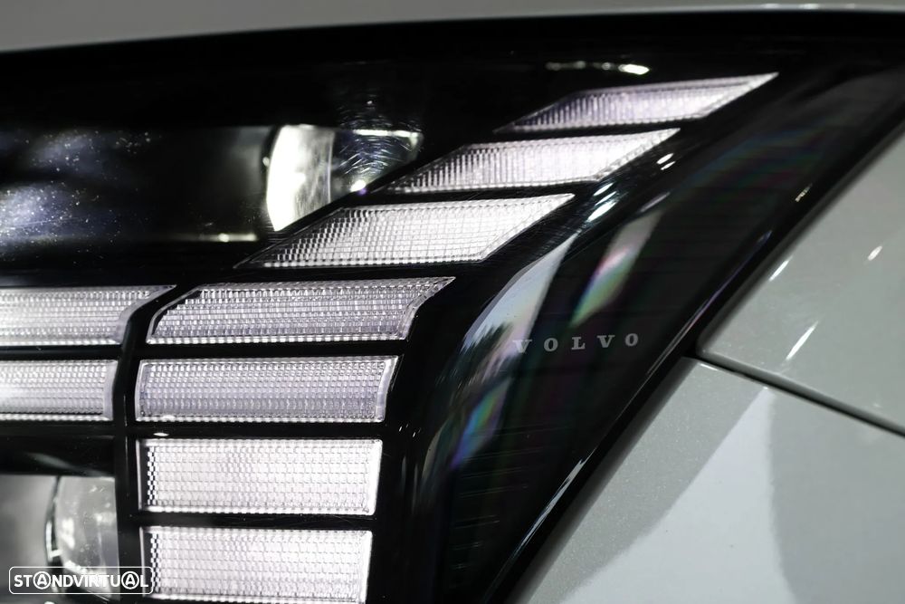 Volvo EX30 69 kWh Single Motor Extended Range Plus - 5