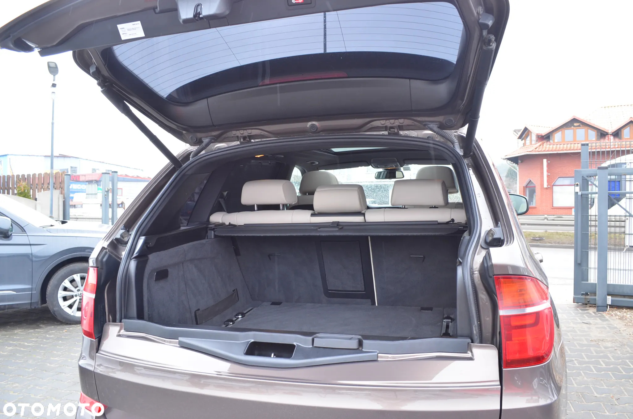 BMW X5 xDrive30d - 18