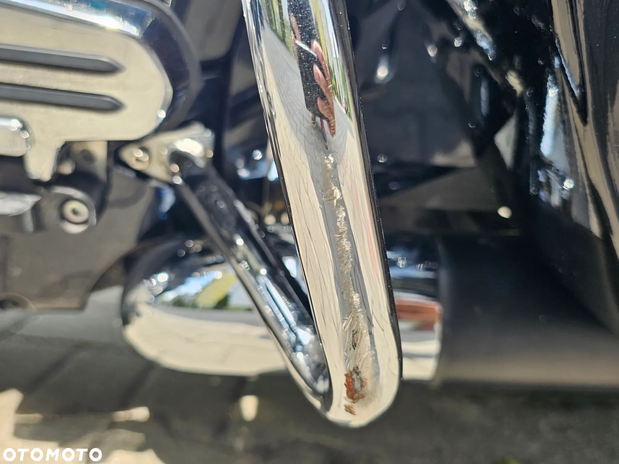 Indian Roadmaster - 13