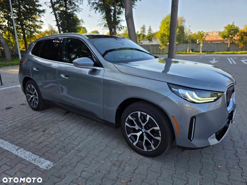 BMW X3 - 3