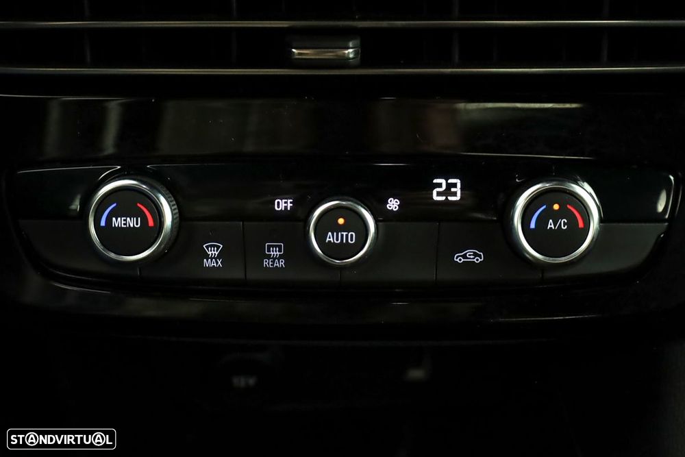 Opel Mokka 1.2 T Ultimate AT - 13