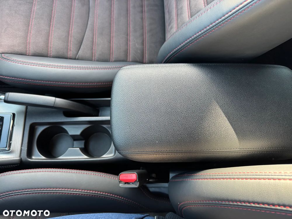 Mitsubishi ASX 2.0 2WD CVT Intro Edition+ - 24