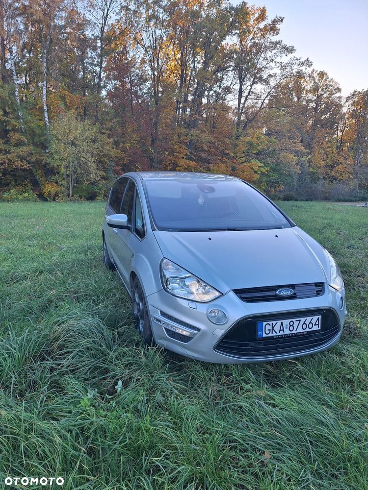 Ford S-Max - 7