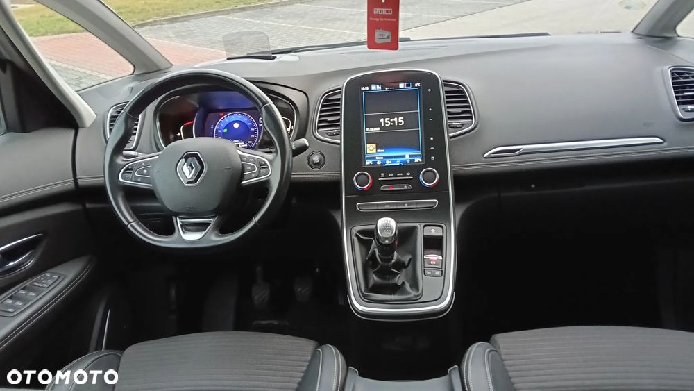 Renault Scenic 1.7 Blue dCi Zen - 10