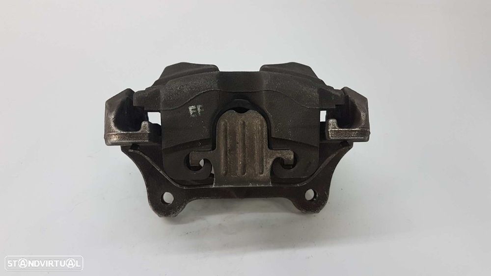 PINÇA DE TRAVÃO FRENTE ESQUERDA BMW SERIE 1 COUPE (E82) 123D - 3