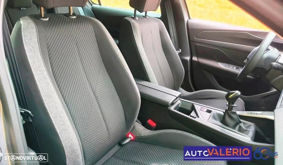 Peugeot 308 1.2 PureTech Active - 24
