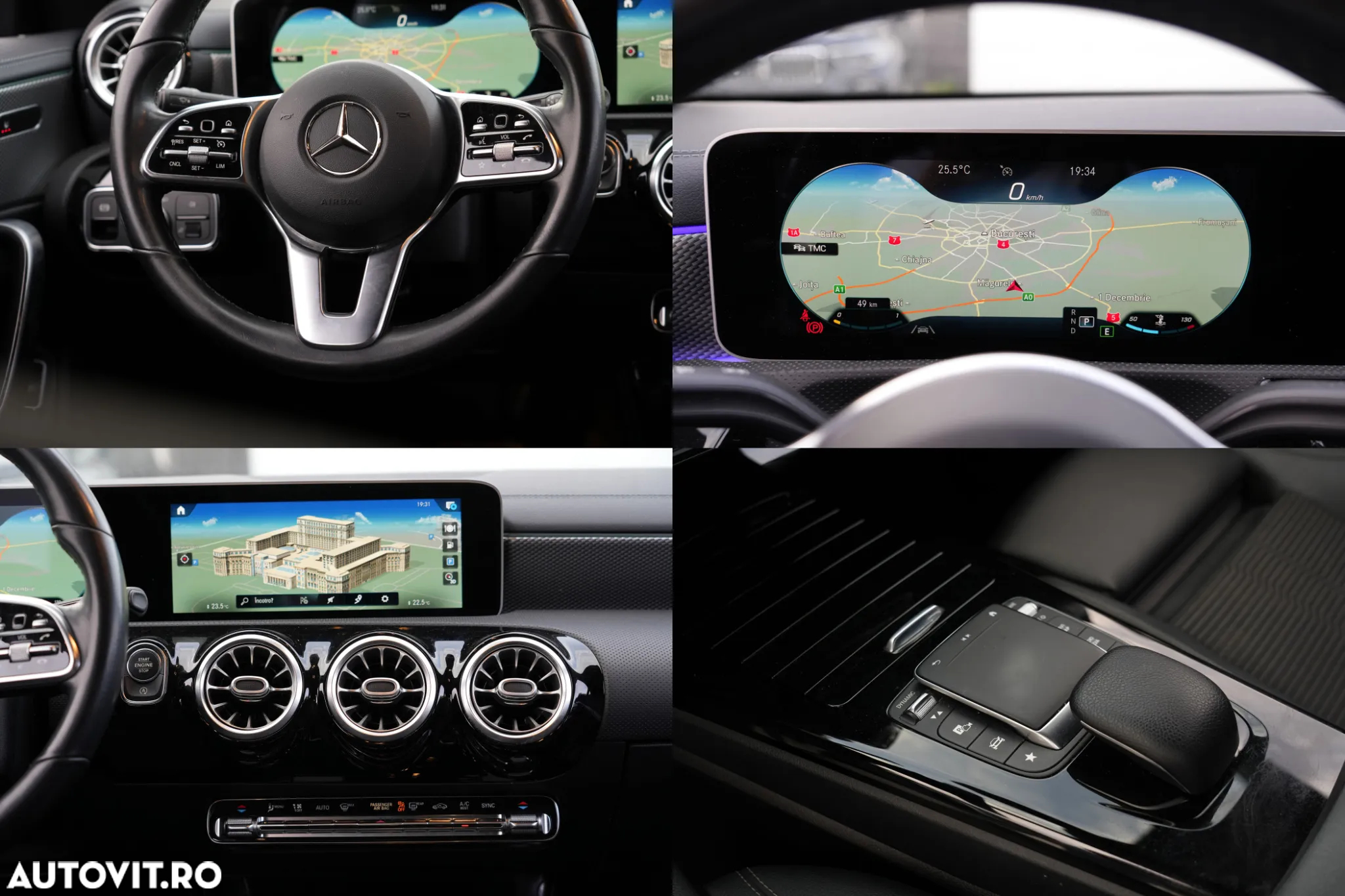 Mercedes-Benz CLA 180 7G-DCT Special Edition - 7