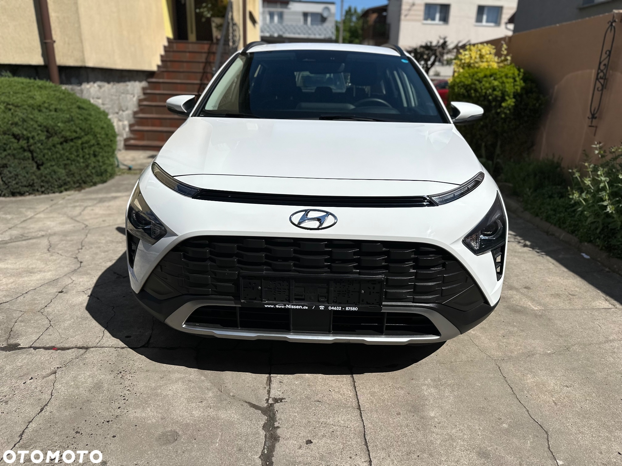 Hyundai Bayon 1.0 T-GDI Executive - 12