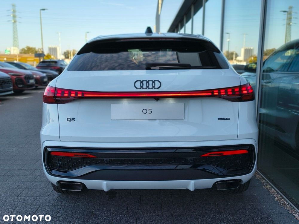 Audi Q5 Sportback 2026 photo 4