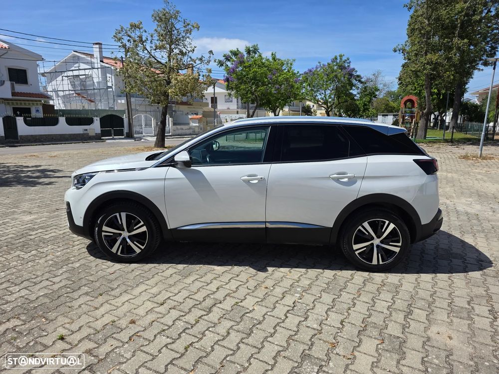 Peugeot 3008 1.2 PureTech Allure Pack - 36