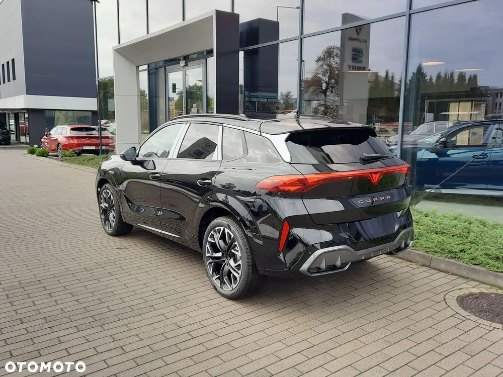 Cupra Terramar 2.0 TSI 4Drive Advantage Edition DSG - 3