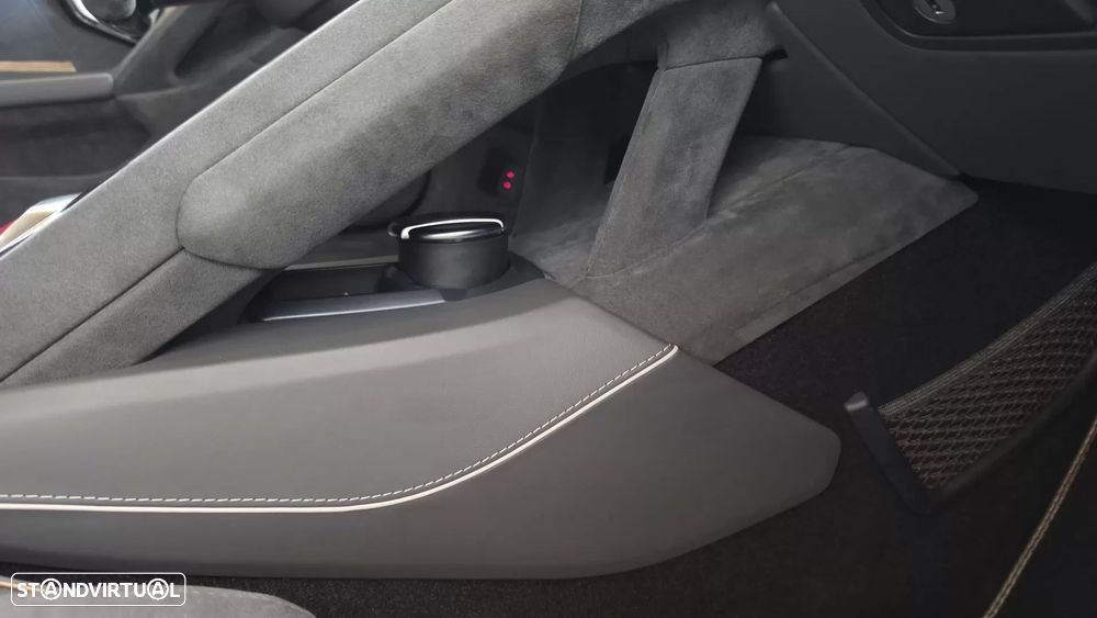 Lamborghini Huracán Tecnica - 59
