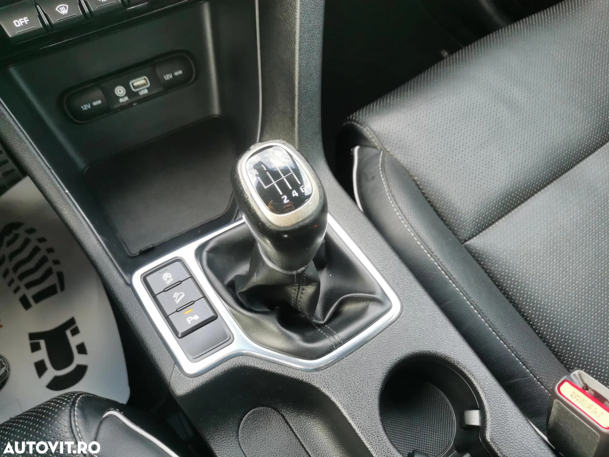 Kia Sportage - 26