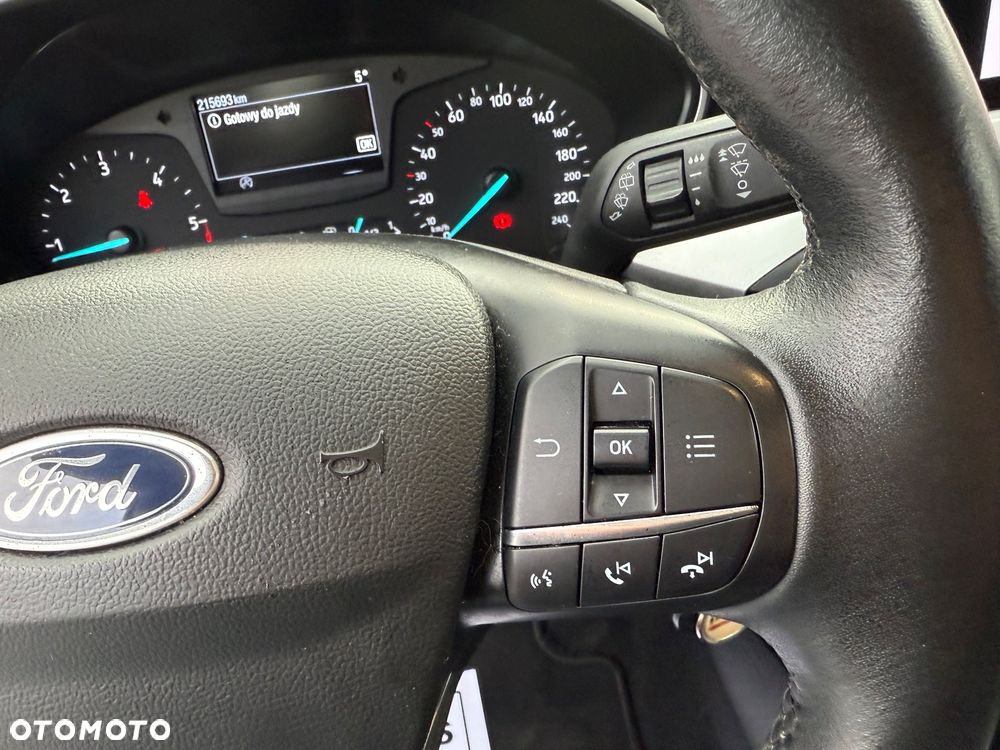 Ford Focus 1.5 EcoBlue Trend Edition - 26