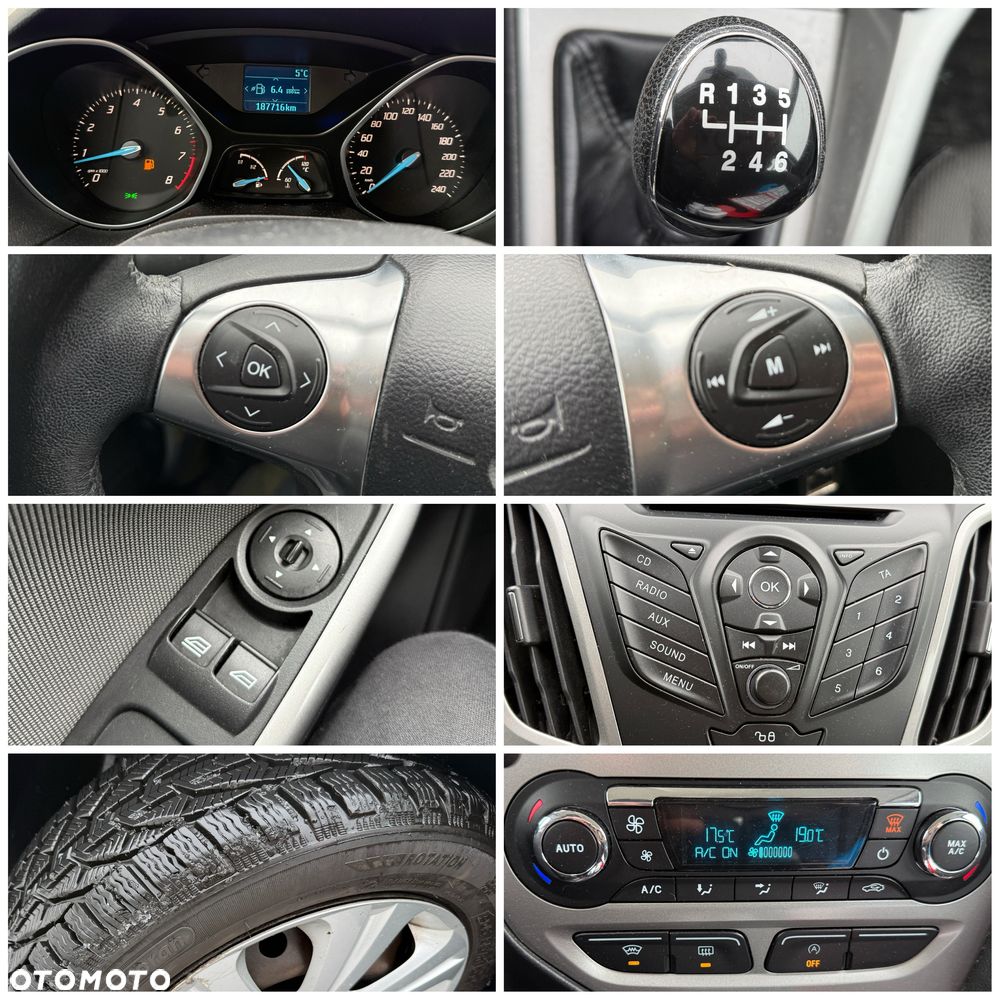 Ford Focus - 7