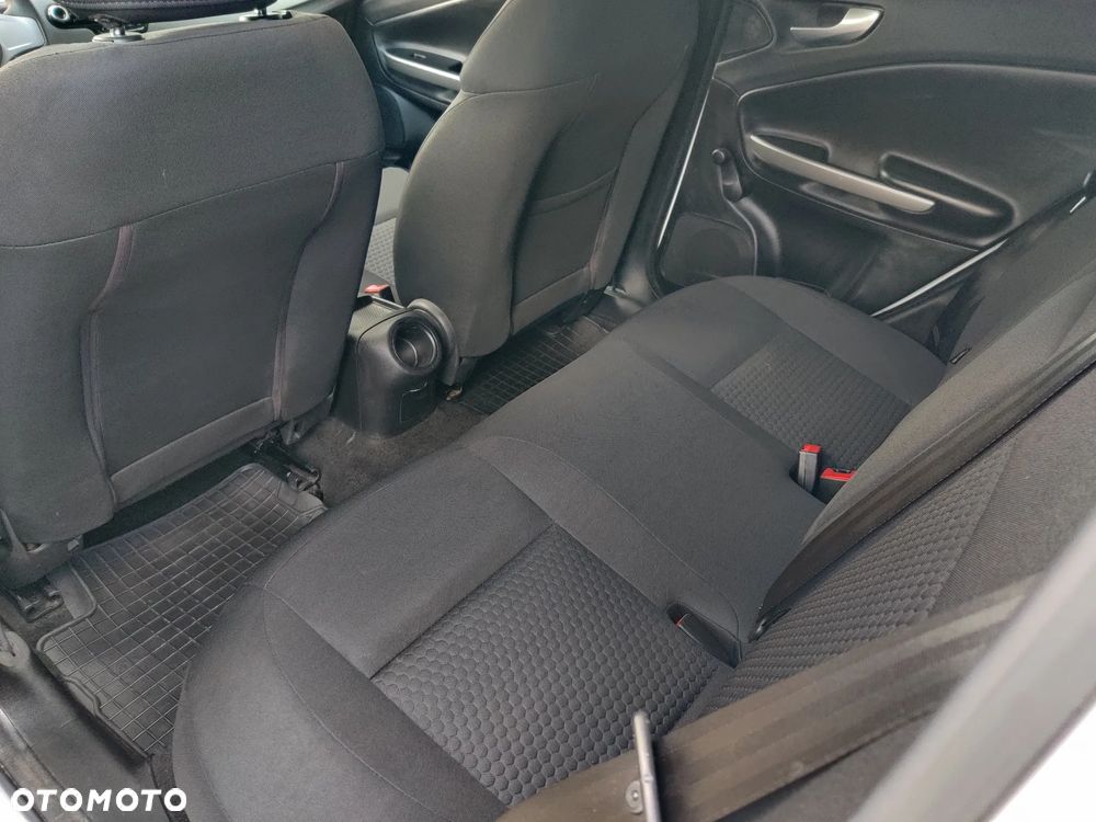 Alfa Romeo Giulietta 1.4 TB Distinctive - 9