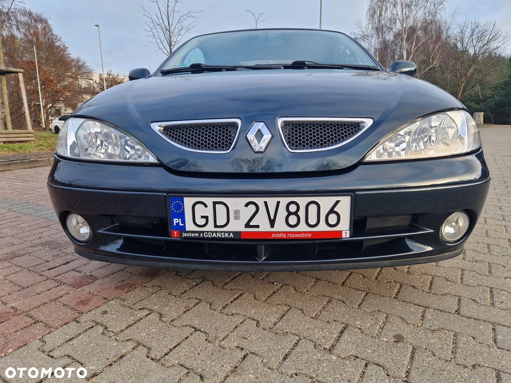 Renault Megane 1.4 Expression - 3