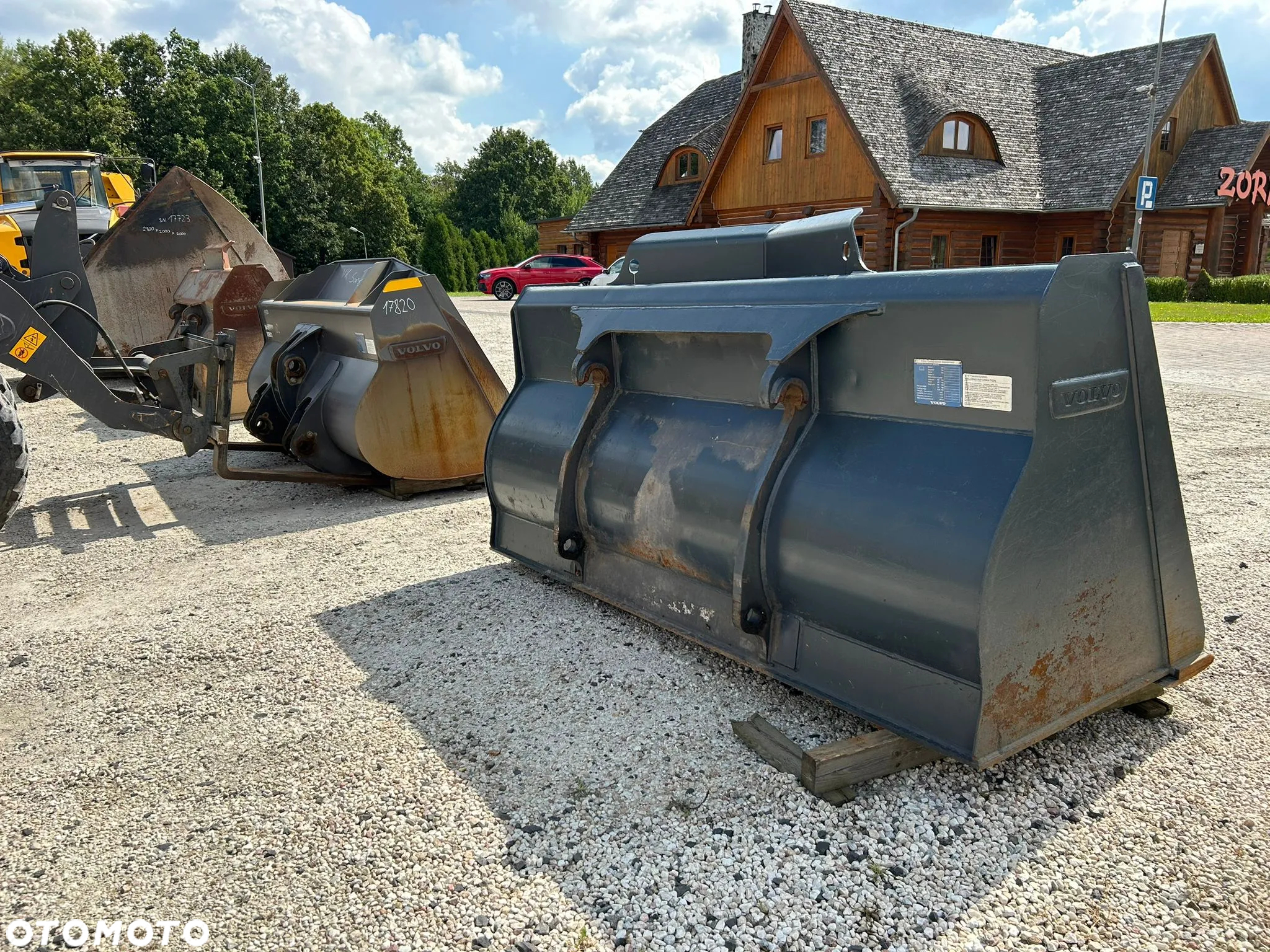 Volvo L60F - 7