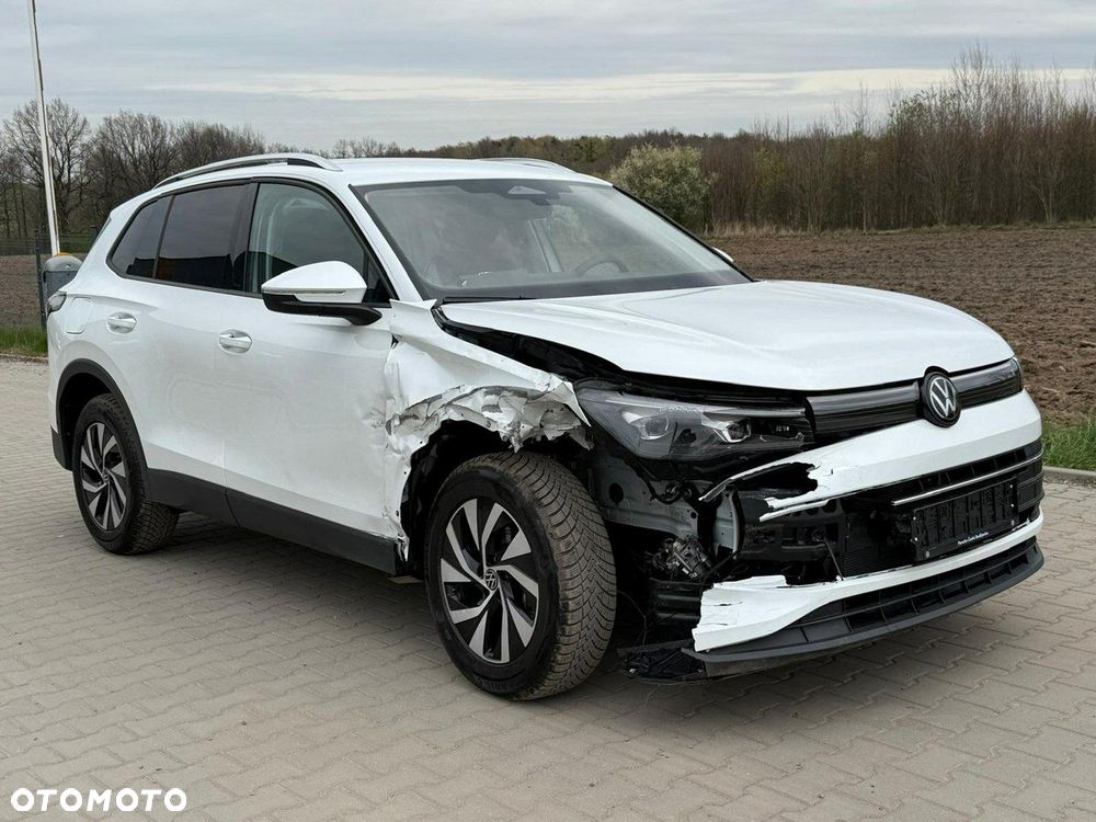 Volkswagen Tiguan 1.5 eTSI OPF DSG Life - 6