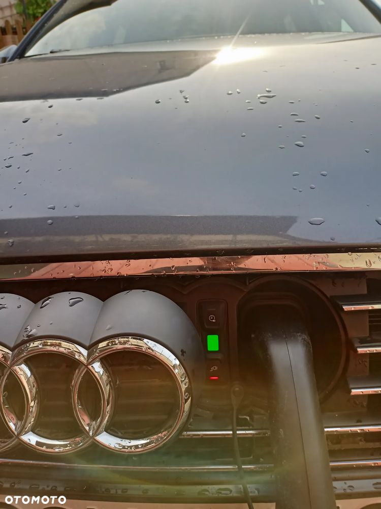 Audi A3 - 8