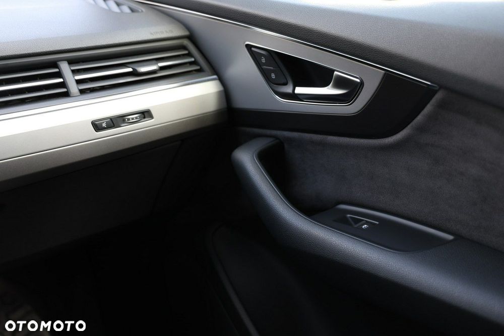 Audi Q7 3.0 TDI ultra Quattro Tiptronic - 40