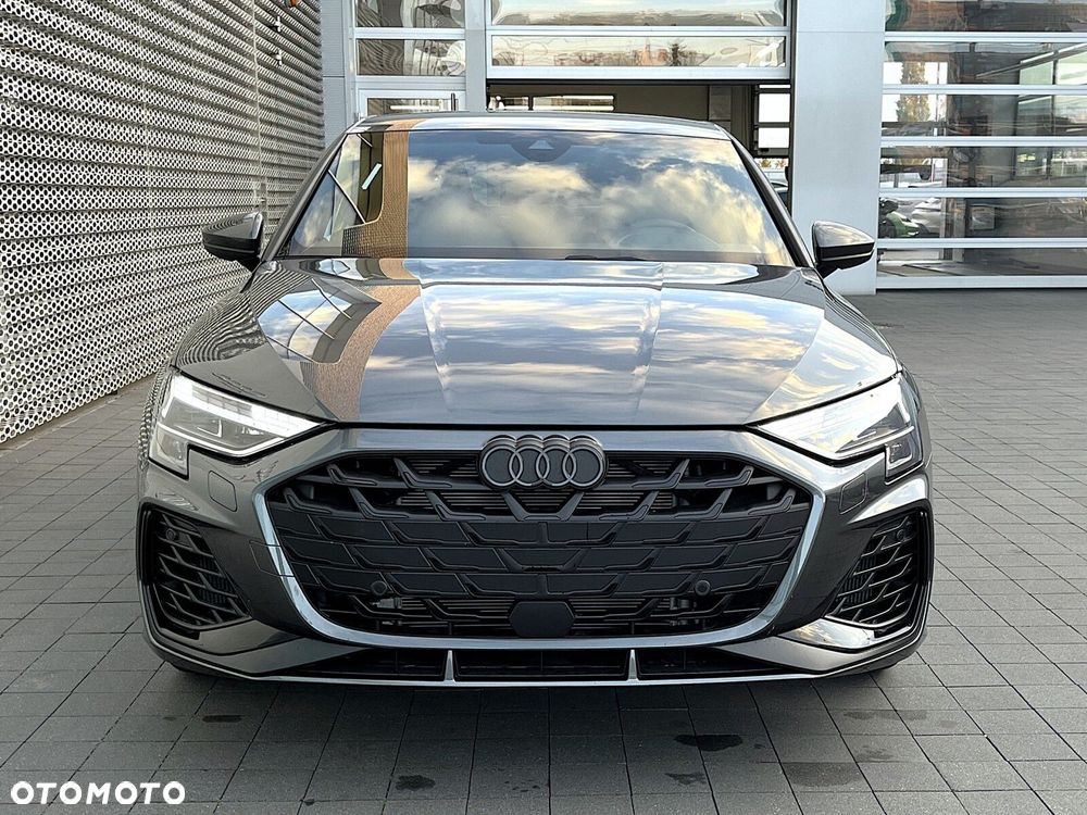 Audi S3 Limousine - 10