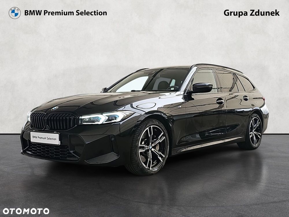BMW Seria 3 - 2