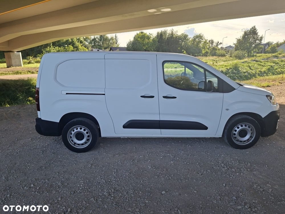 Citroën Berlingo - 17