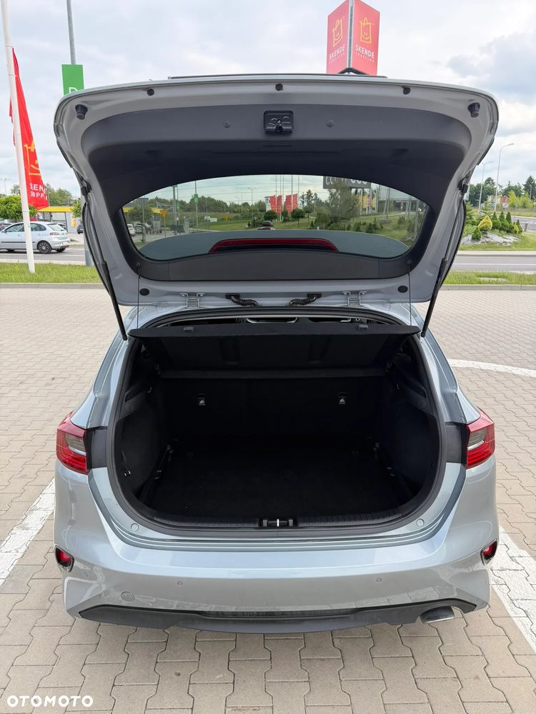 Kia Ceed 1.5 T-GDI M DCT - 9