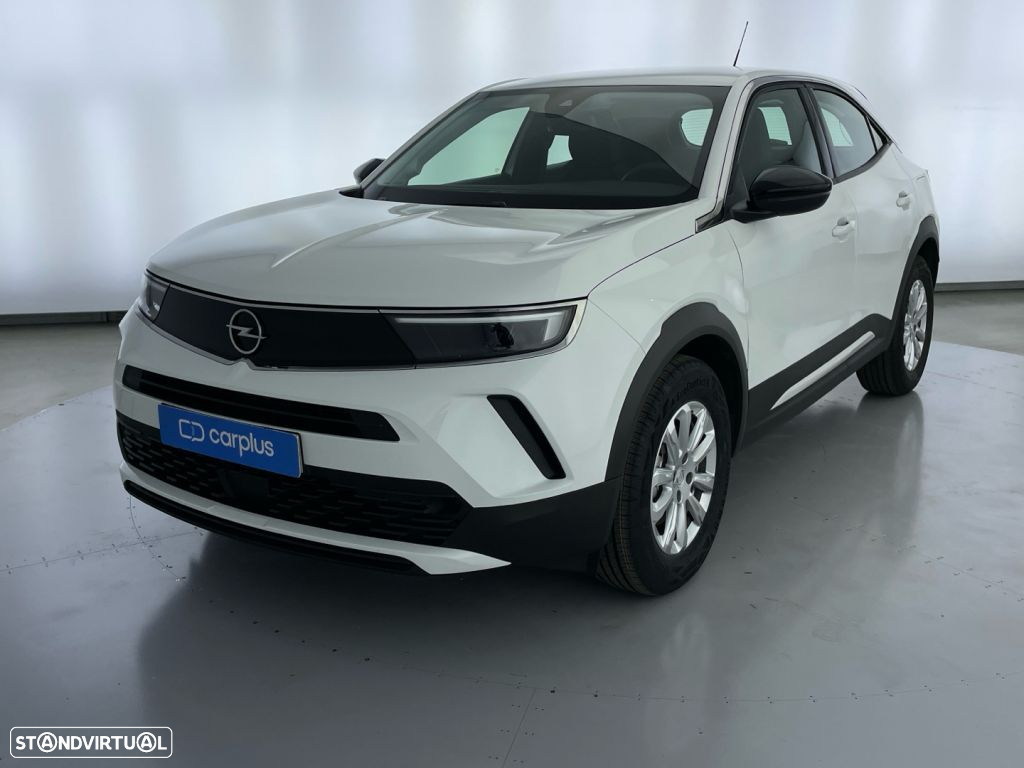 Opel Mokka-e Edition - 24