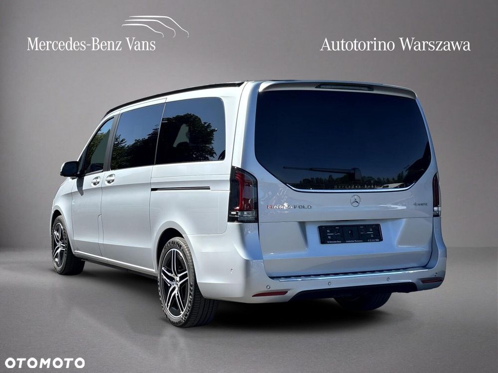 Mercedes-Benz inny HORIZON - 6