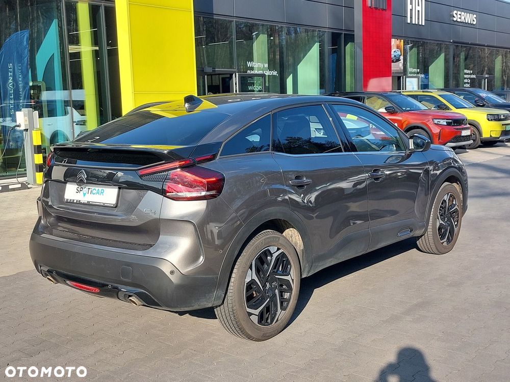 Citroën C4X - 6