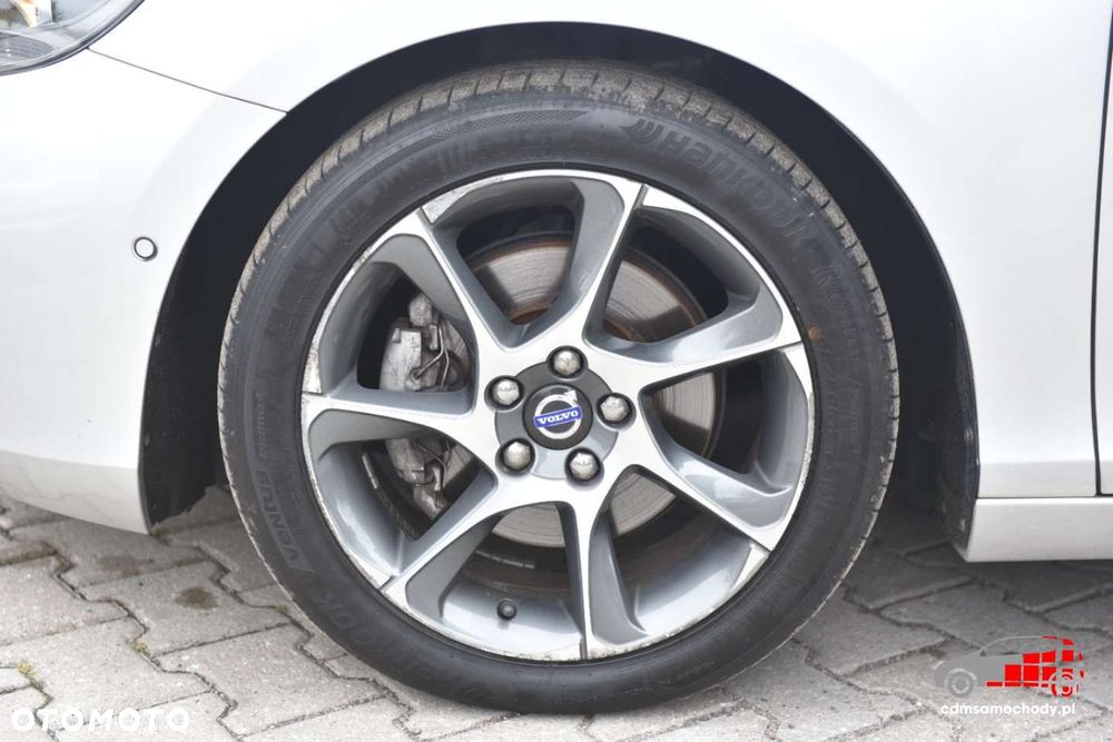 Volvo V40 - 12