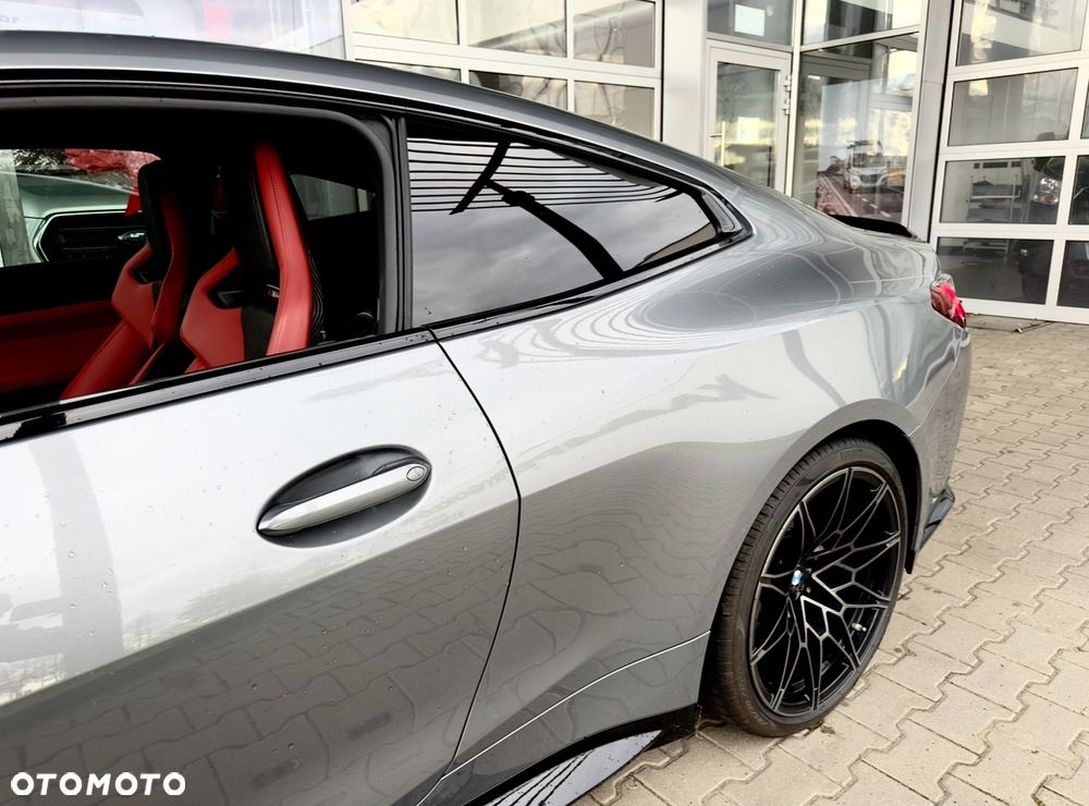 BMW M4 Competition M xDrive sport - 12