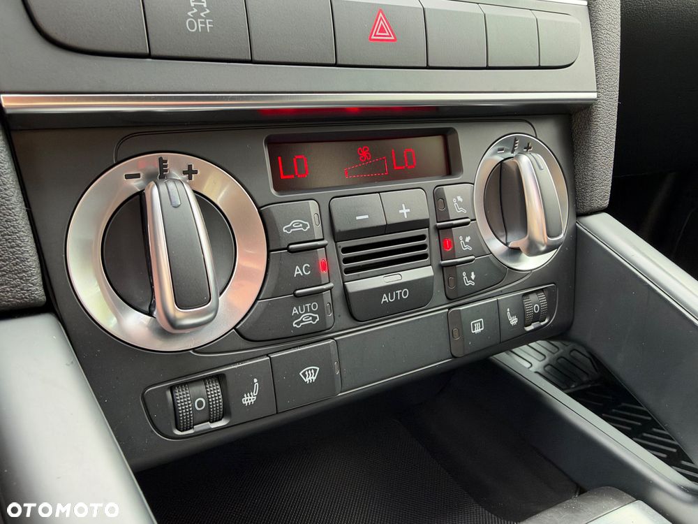 Audi A3 Sportback - 32