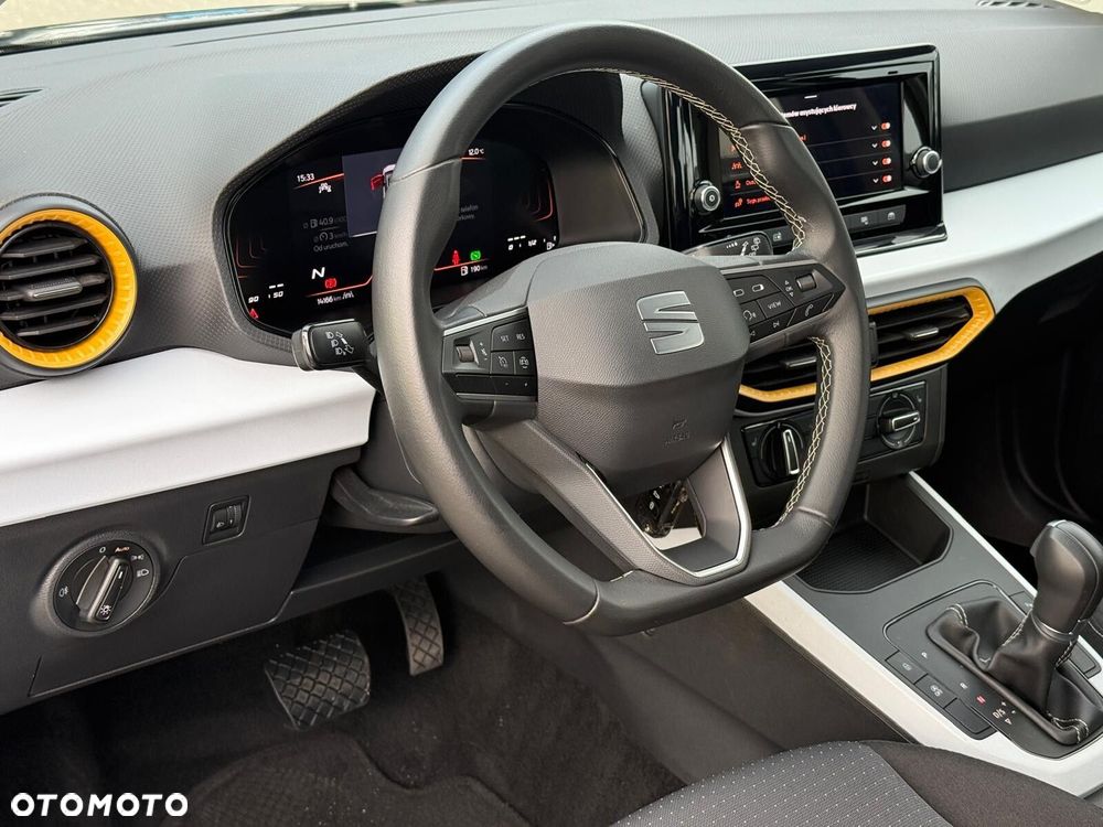 Seat Arona 1.0 TSI Style S&S DSG - 9