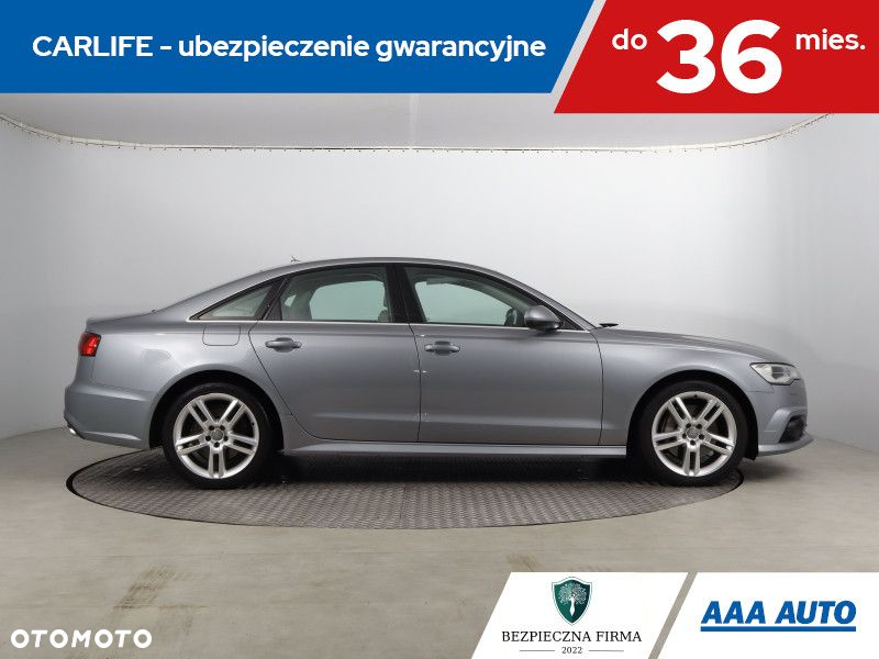 Audi A6 - 7