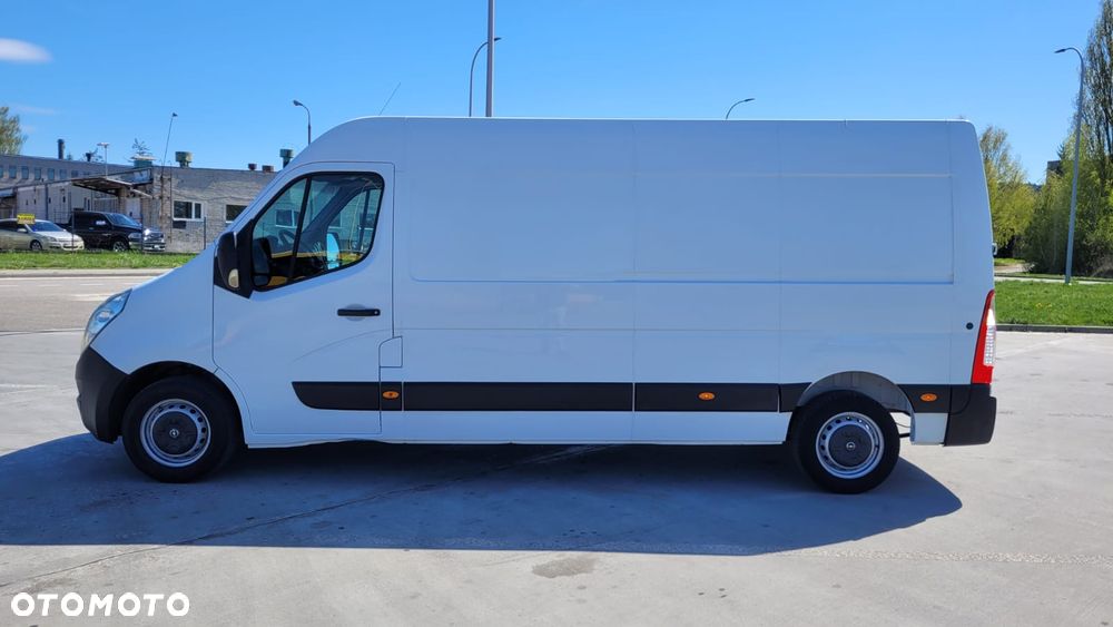Opel MOVANO - 2