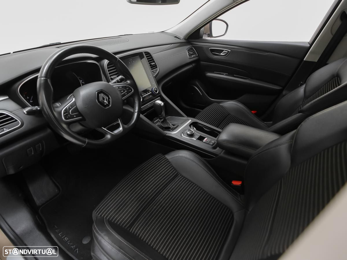 Renault Talisman Sport Tourer - 7