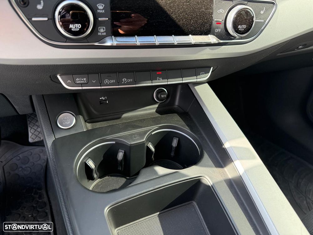 Audi A5 - 23