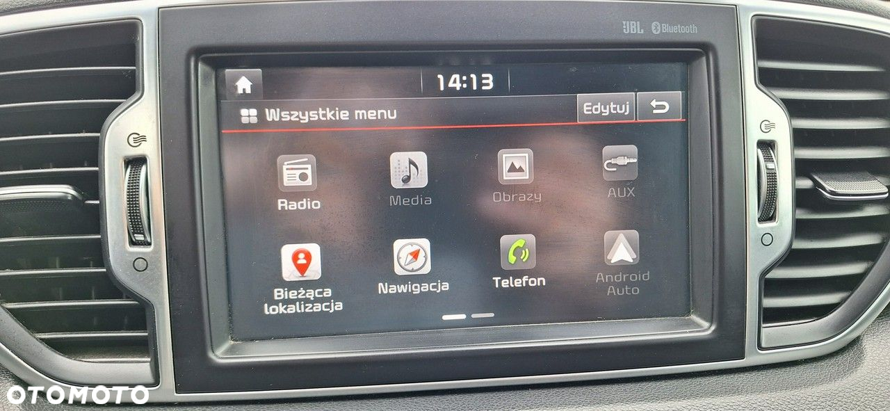Kia Sportage - 19