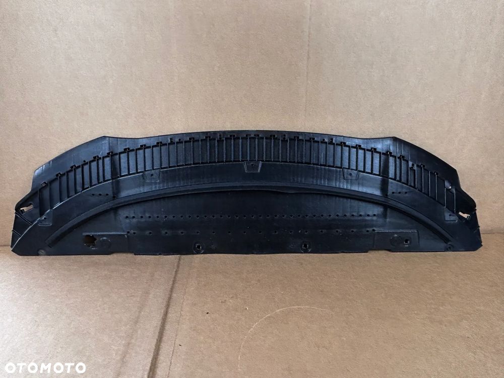 AUDI A7 C7 4G8 OSŁONA POD ZDERZAK PŁYTA PODŁOGA 4G8807611 - 1
