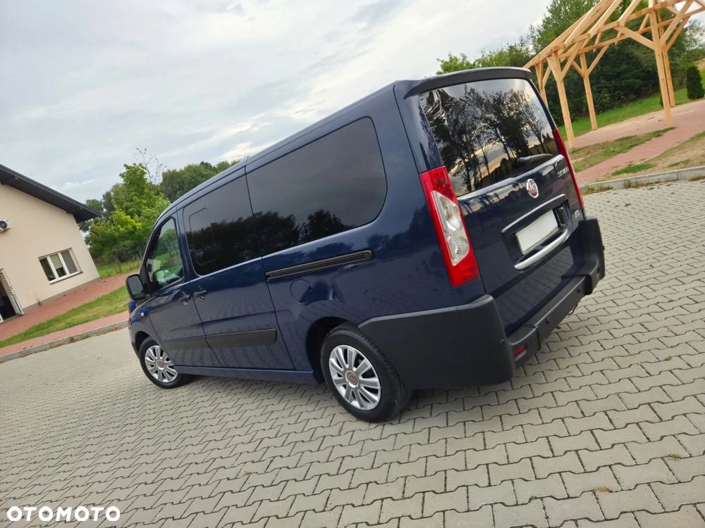 Fiat Scudo - 8