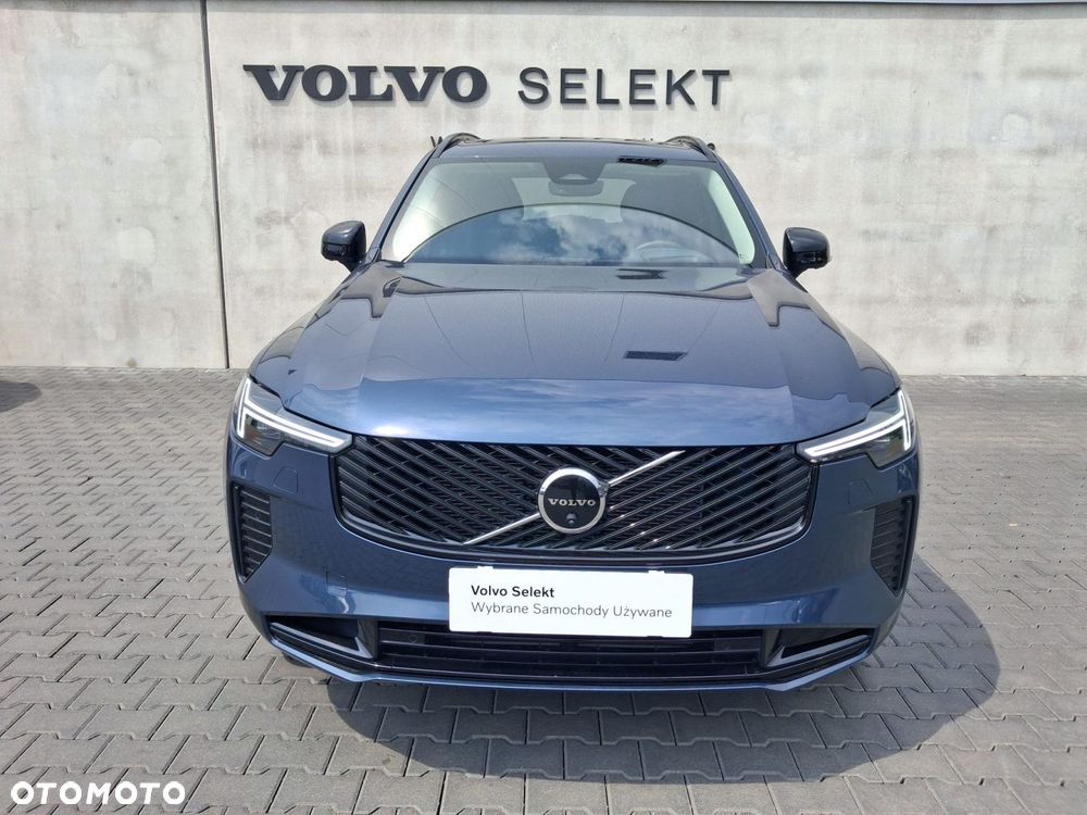 Volvo XC 90 - 4