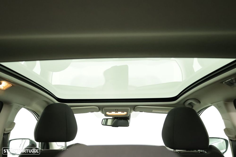 Nissan Qashqai 1.3 DIG-T N-Connecta - 24