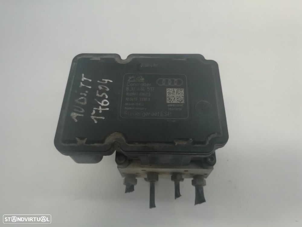 CENTRALINA ABS AUDI TT 2006 - - 4
