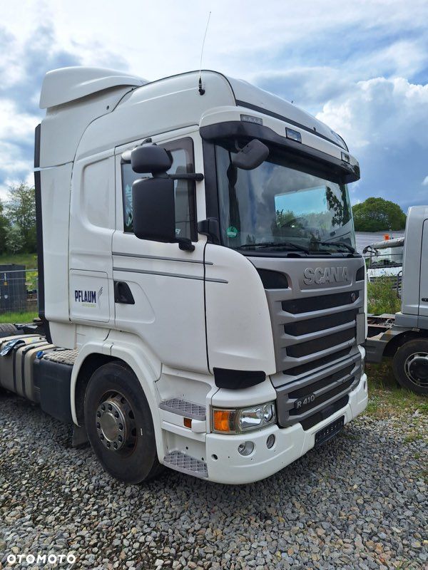 Scania R 410  Serwisowana - 7